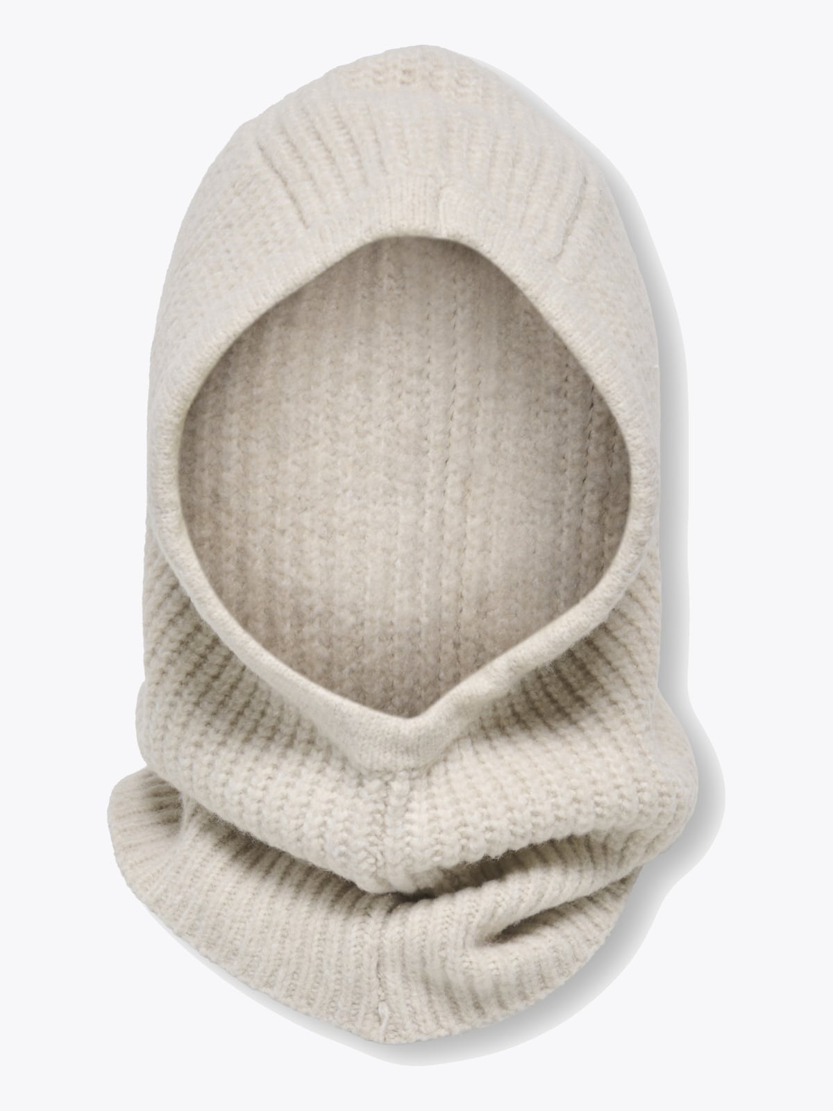 Kids Only Sweat Life Balaclava Pumice Stone Melange
