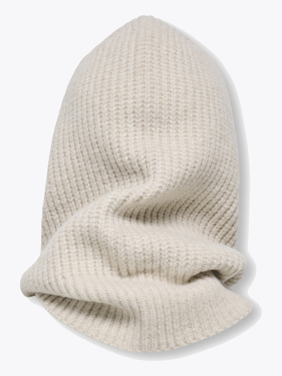 Kids Only Sweat Life Balaclava Pumice Stone Melange