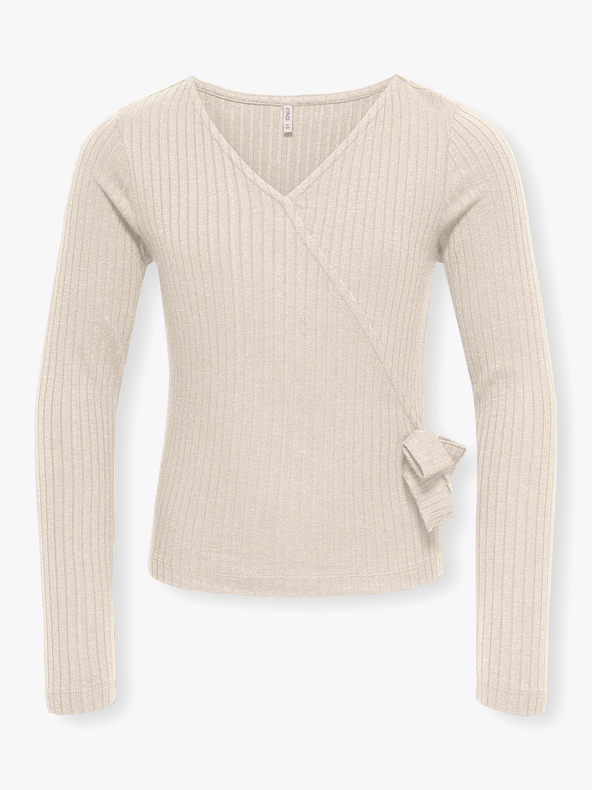 Kids Only Fransiska School Wrap Top Birch