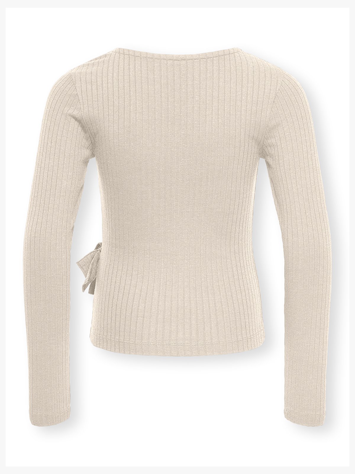 Kids Only Fransiska School Wrap Top Birch