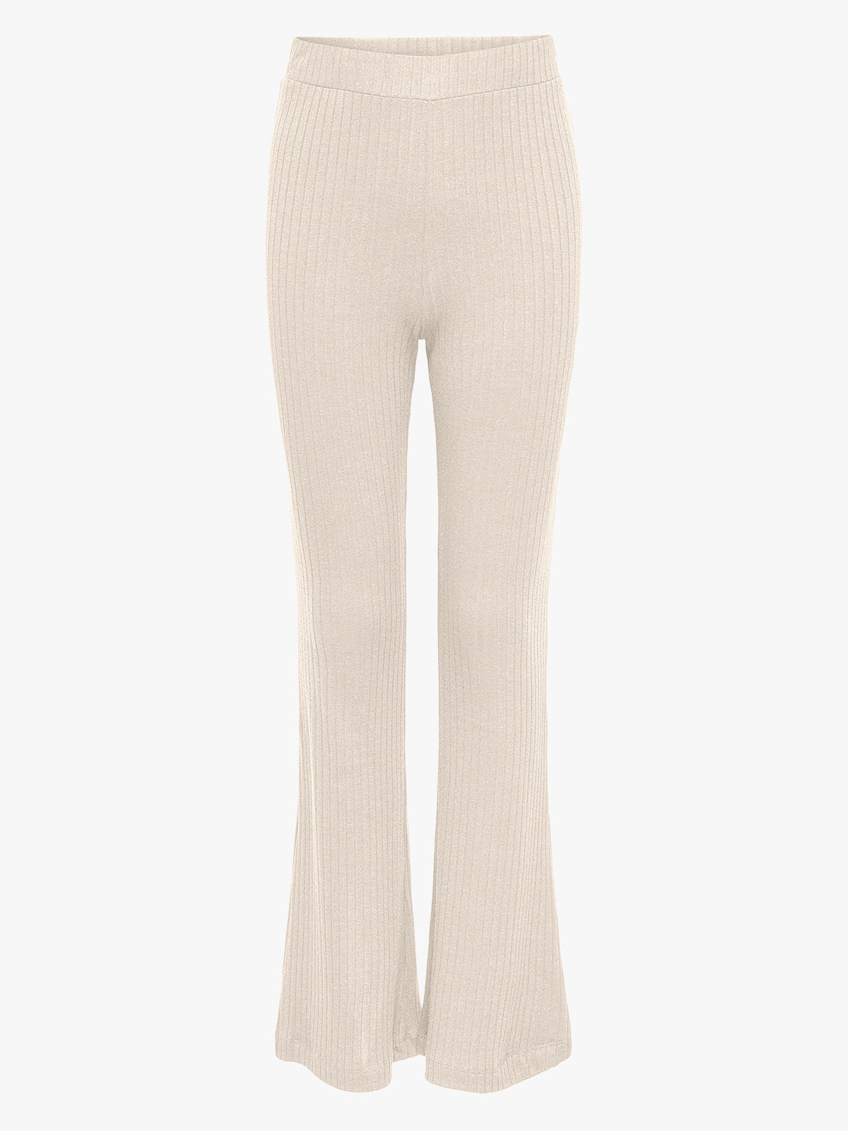 Kids Only Fransiska School Flared Pant Birch