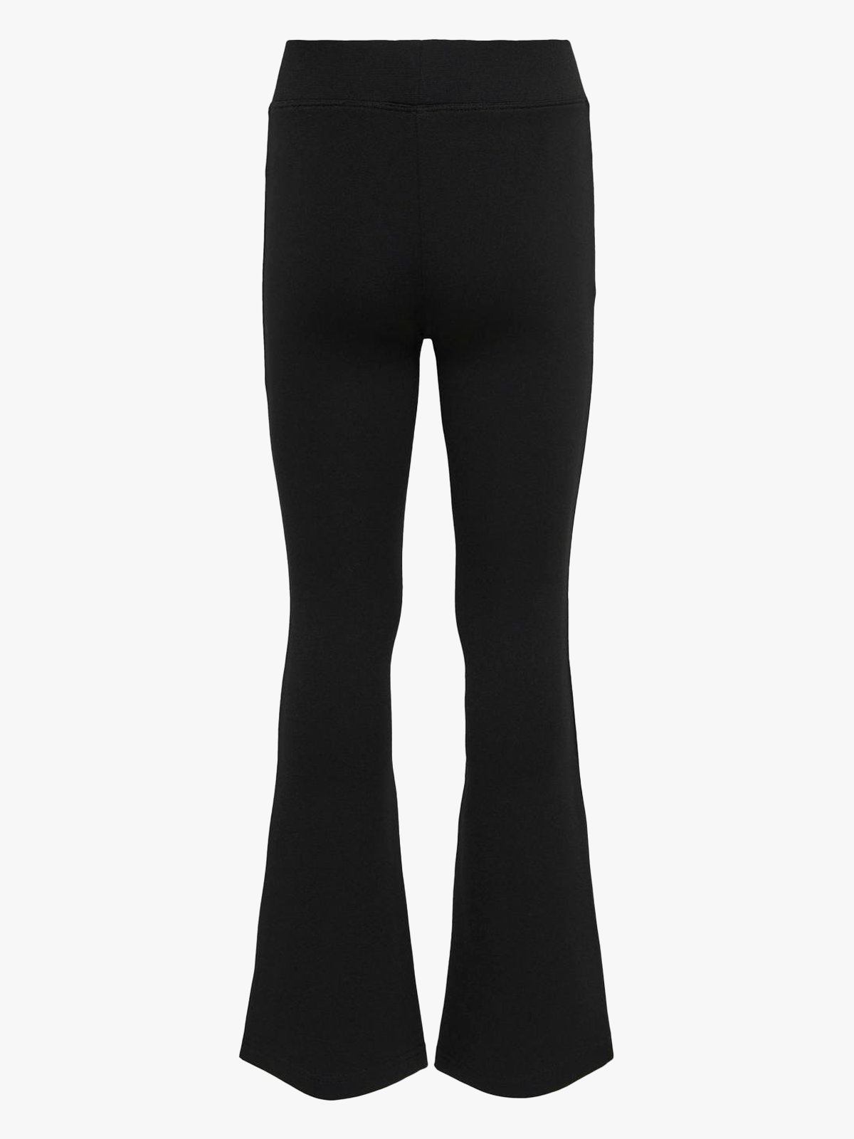 Kids Only Paige Flared Pant Black