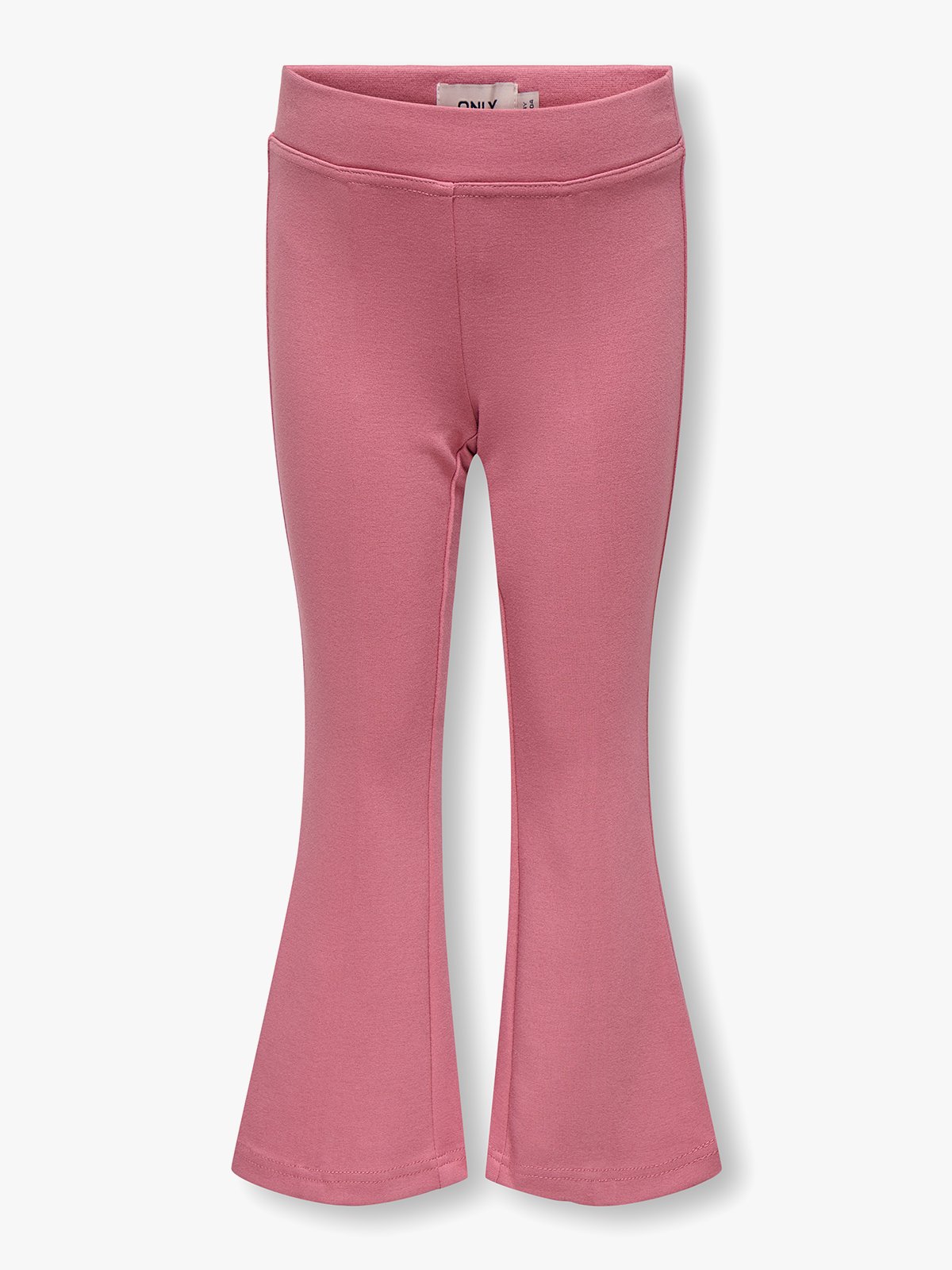 Kids Only Paige Flared Pant Heather Rose
