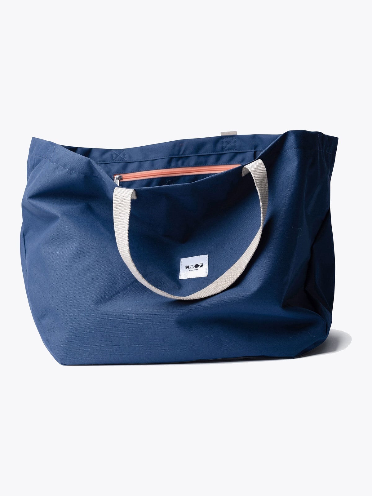 KAOS BigBag Blå