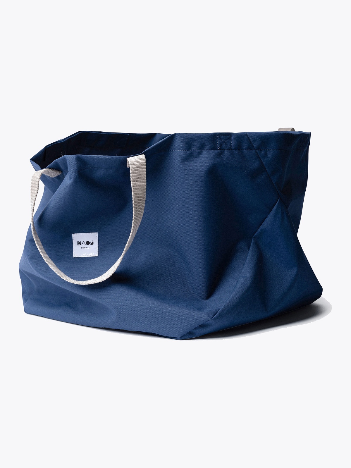 KAOS BigBag Blå