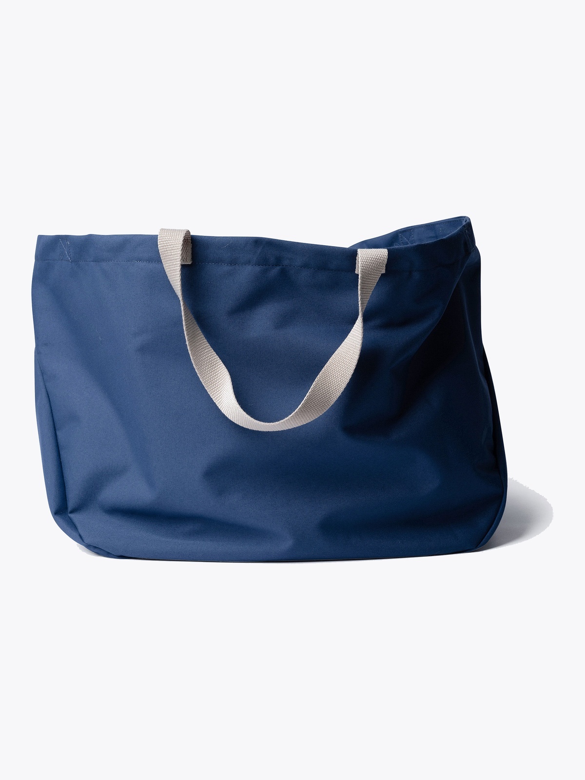 KAOS BigBag Blå