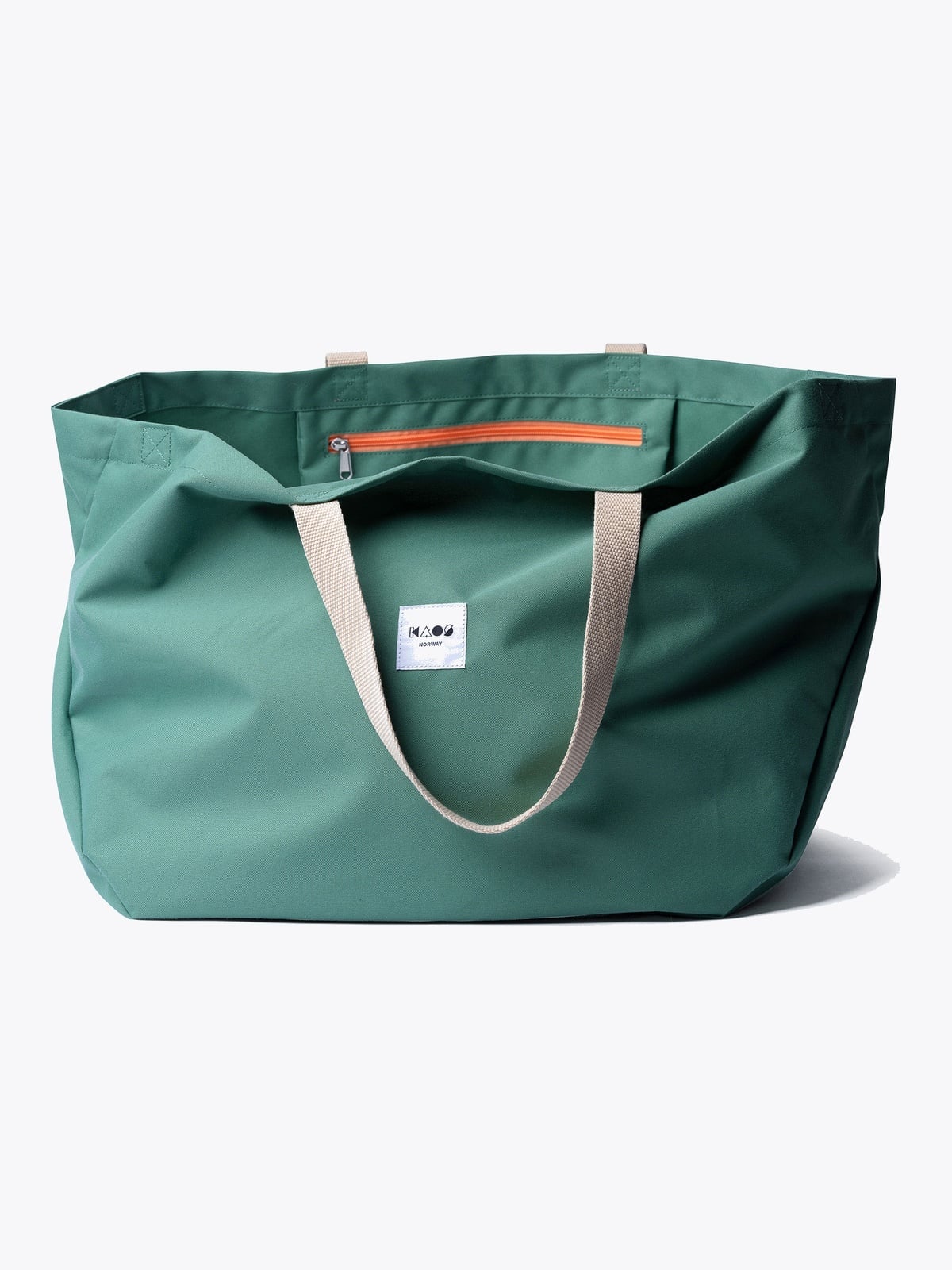 KAOS BigBag Grønn