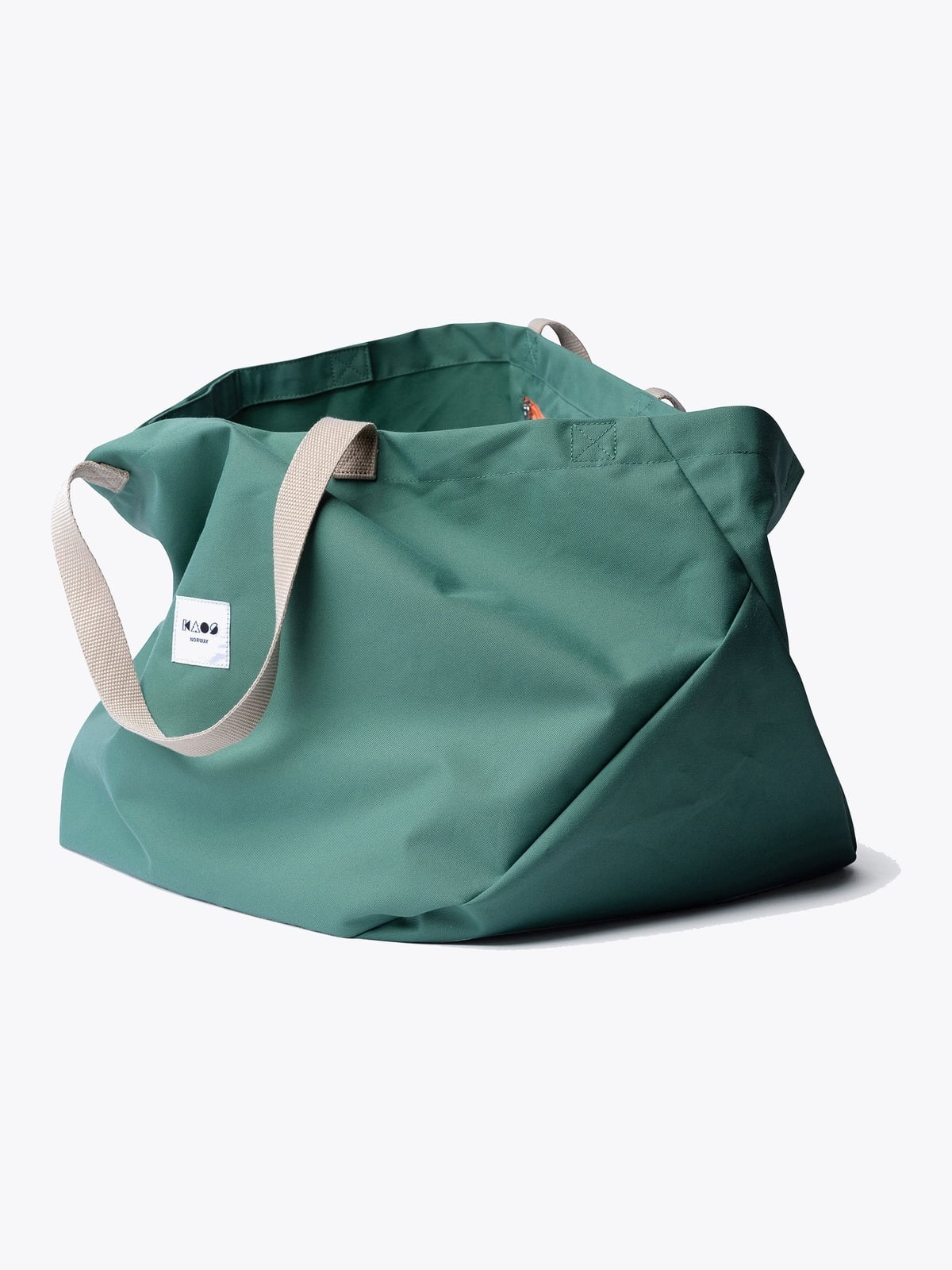 KAOS BigBag Grønn