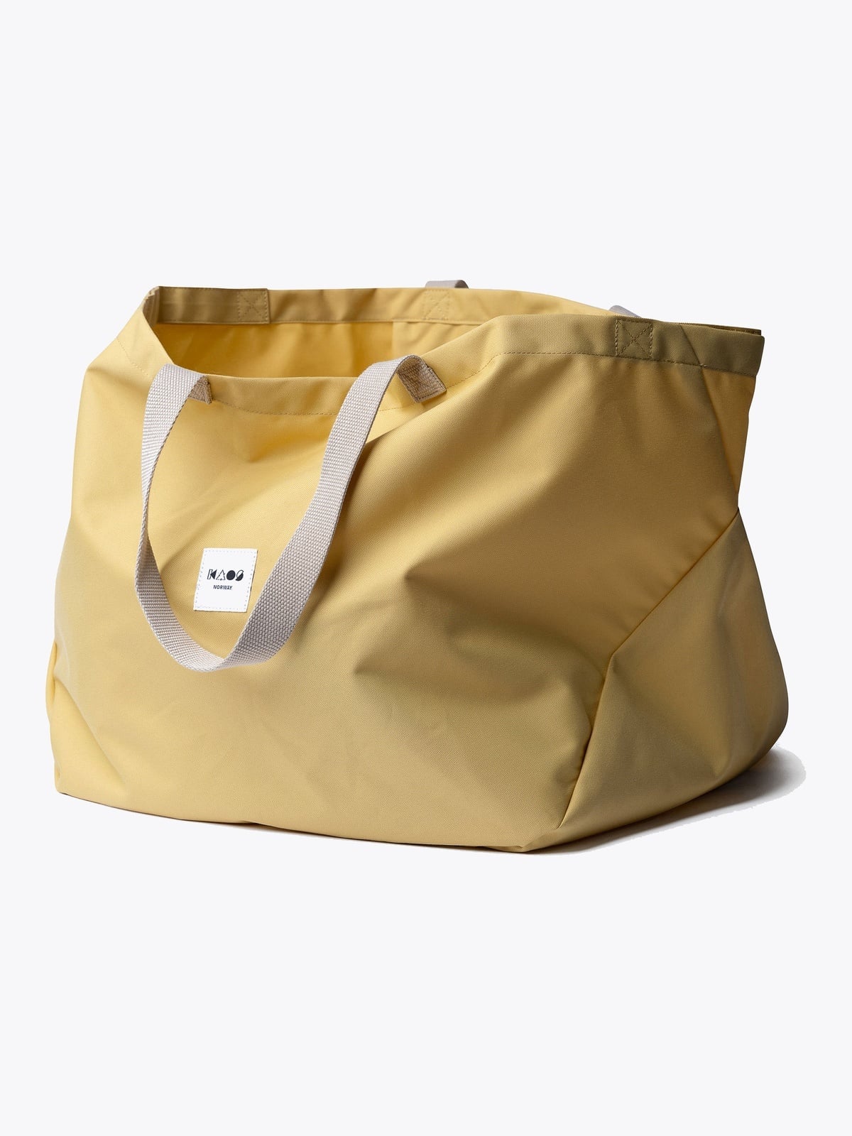 KAOS BigBag Gul