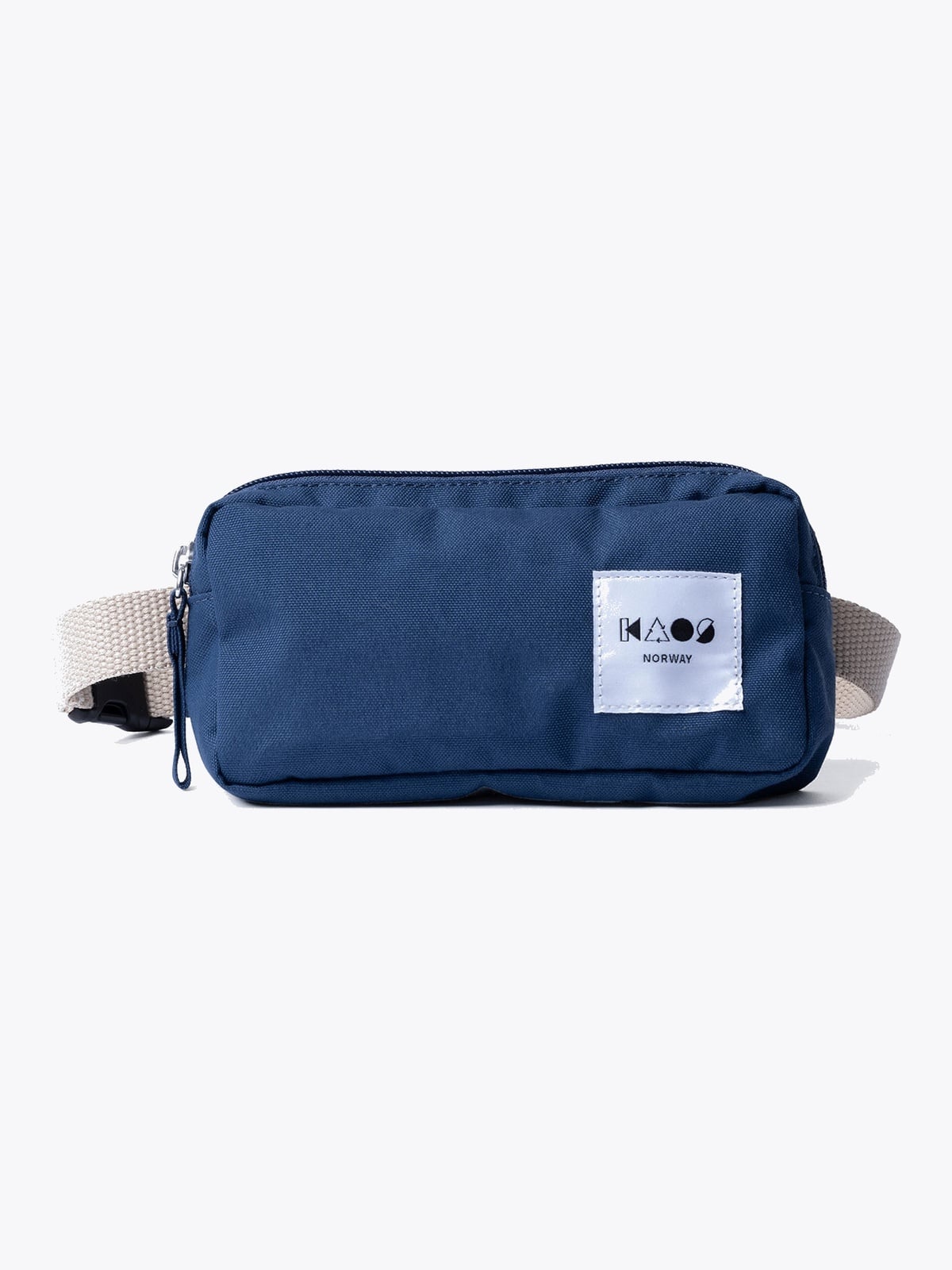 KAOS Mini-Hipster Blå