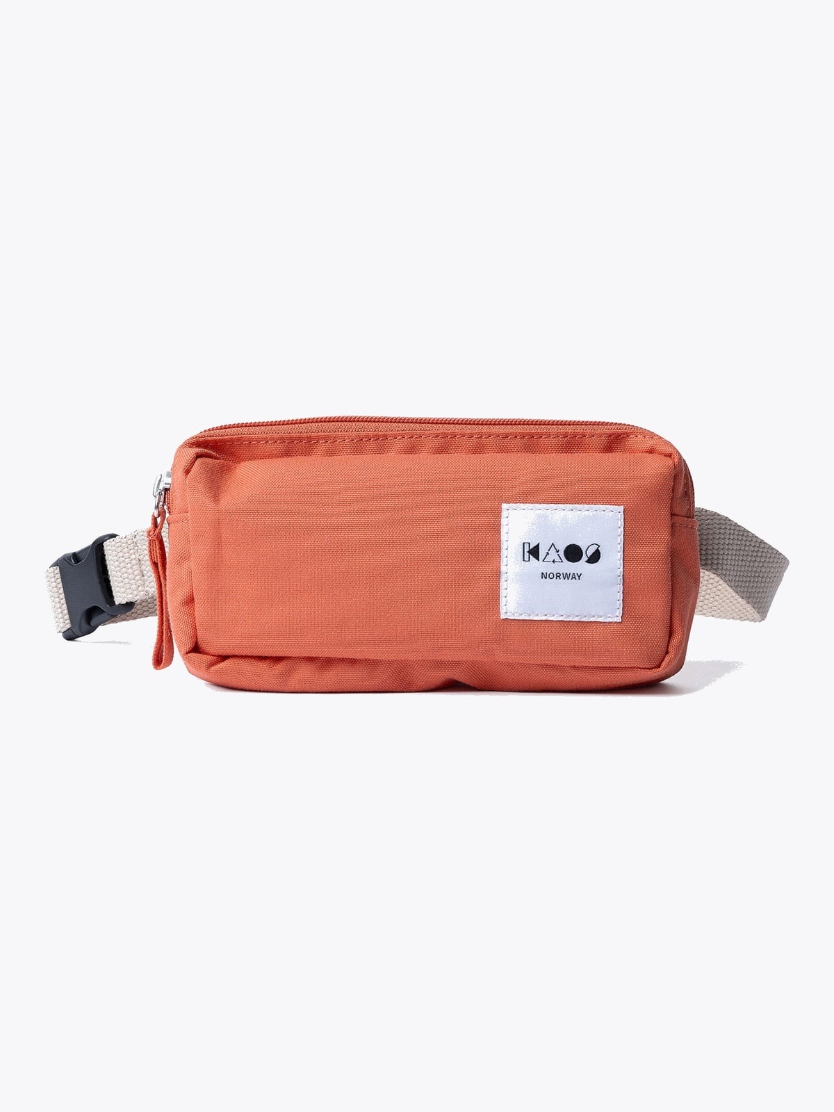KAOS Mini-Hipster Oransje