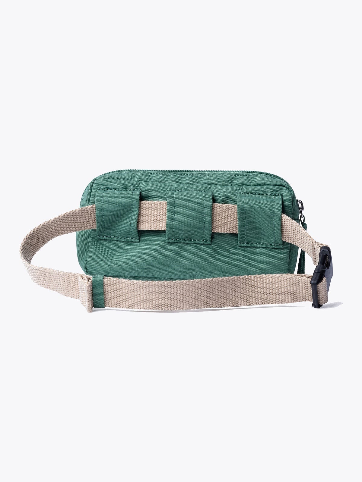 KAOS Mini-Hipster Grønn