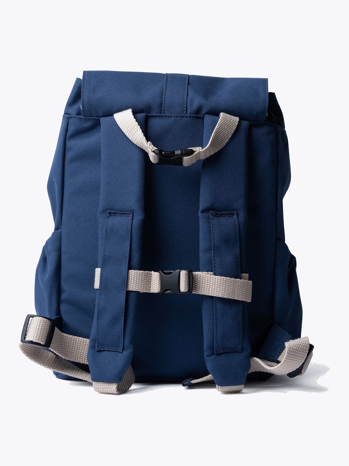KAOS Mini-Ransel Blå