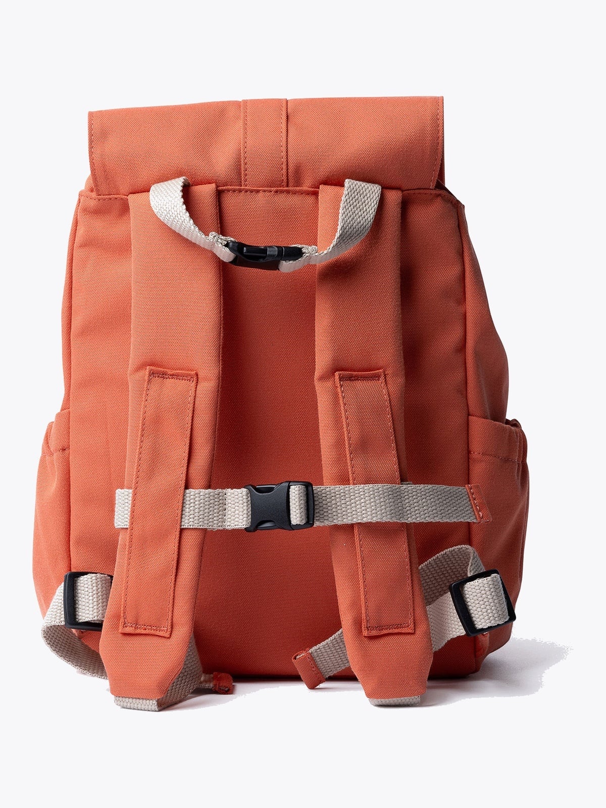 KAOS Mini-Ransel Oransje