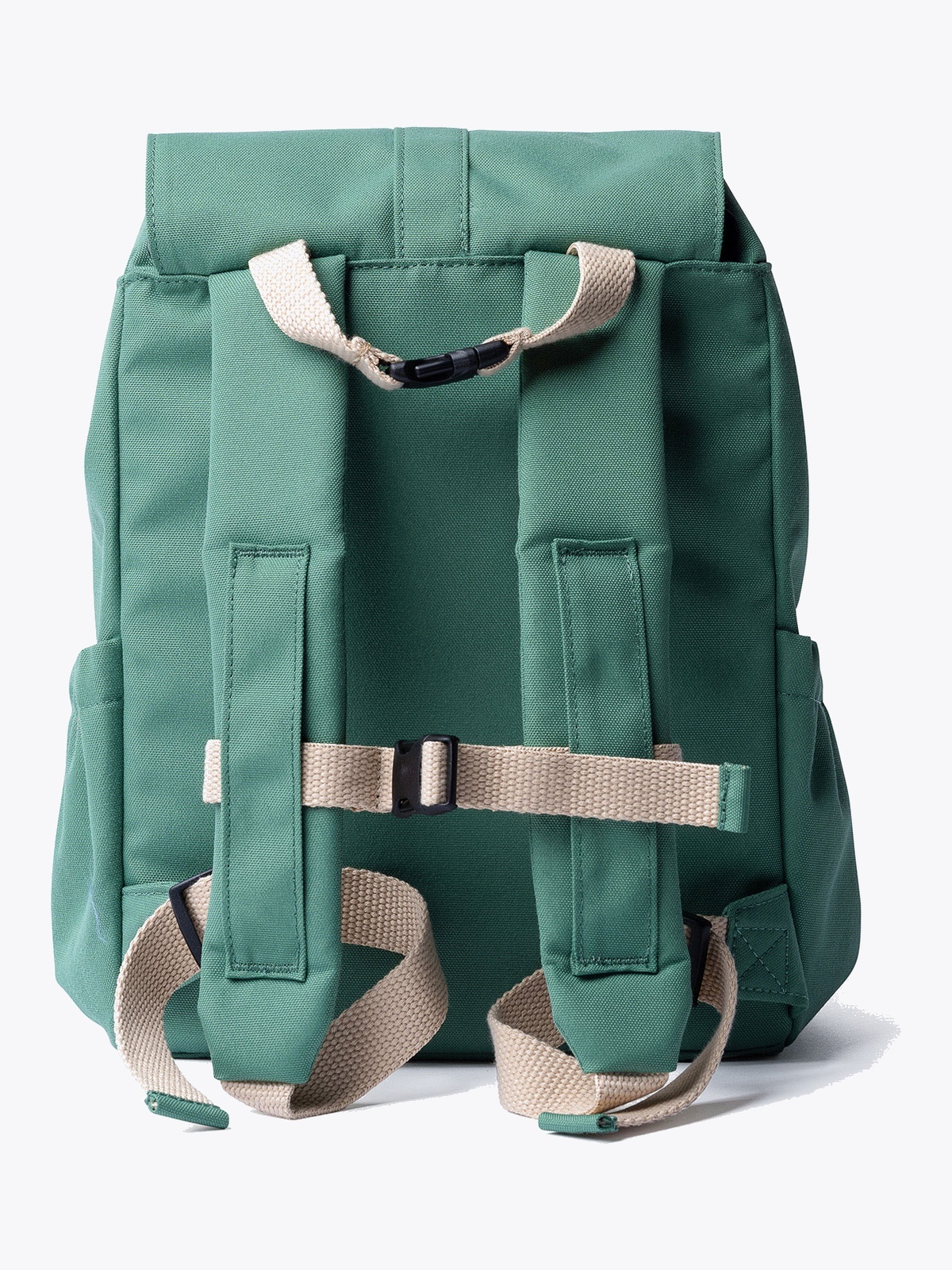 KAOS Mini-Ransel Grønn