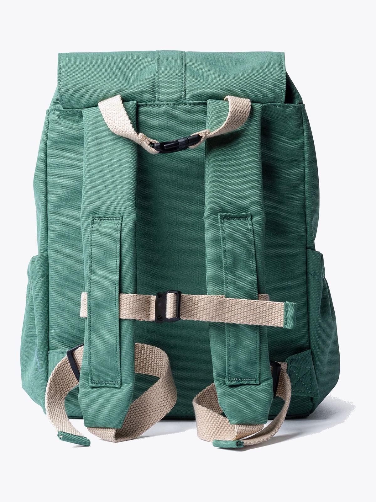 KAOS Mini-Ransel Grønn