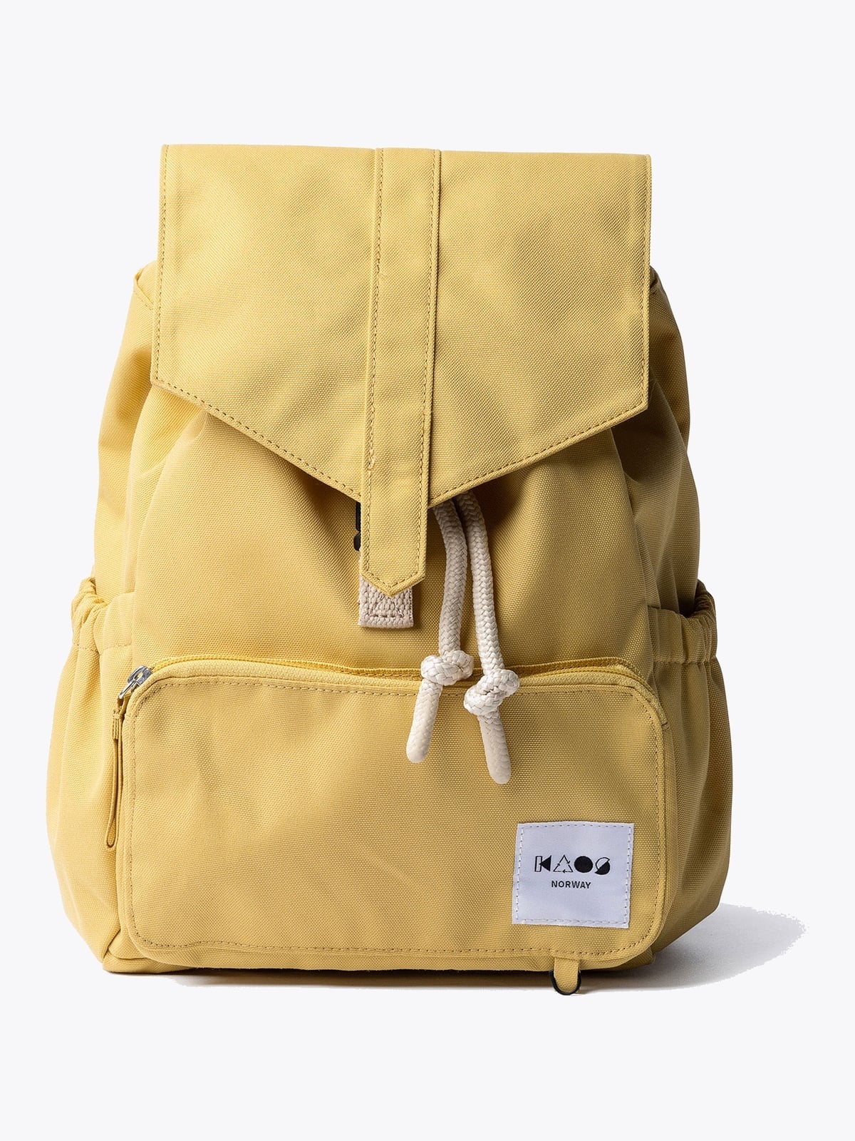 KAOS Mini-Ransel Gul