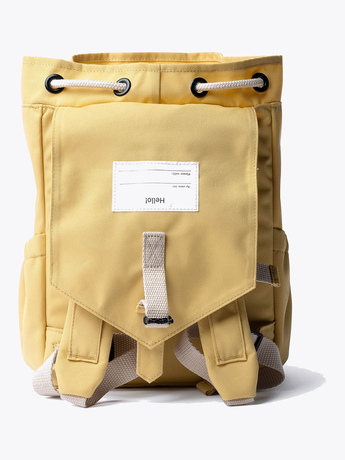 KAOS Mini-Ransel Gul
