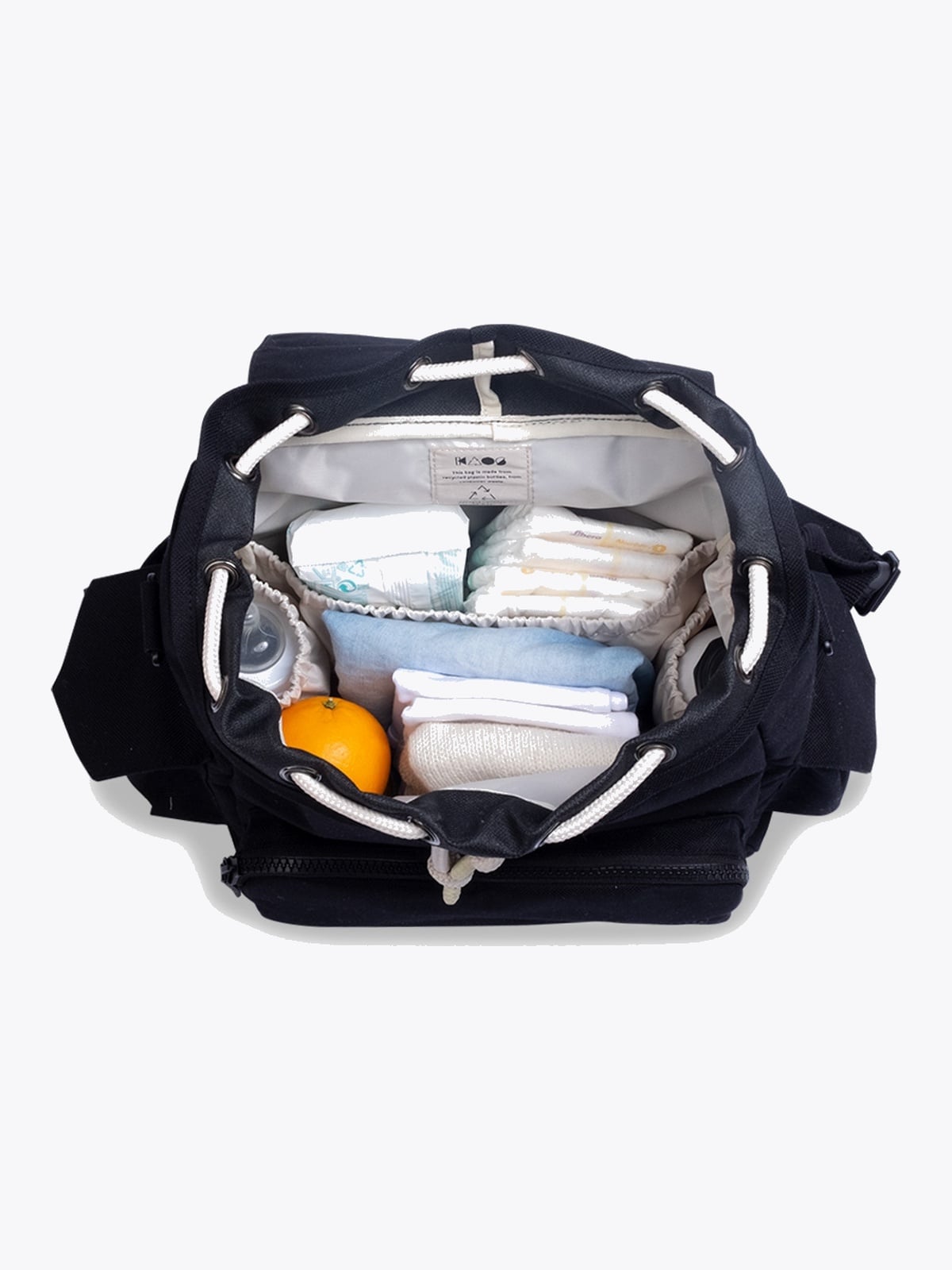 KAOS Ransel Changing Bag Sort