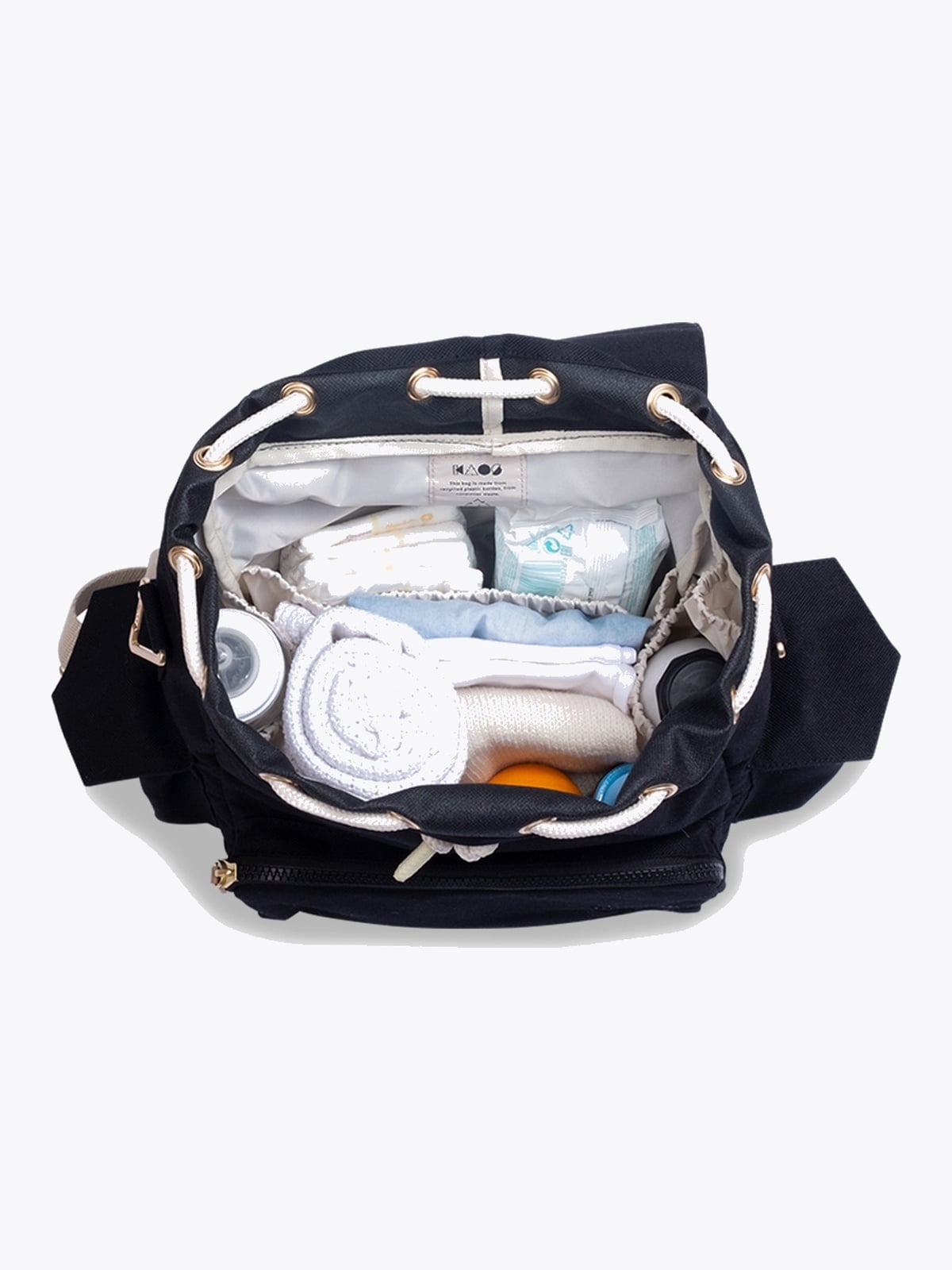 KAOS Ransel Changing Bag Sort