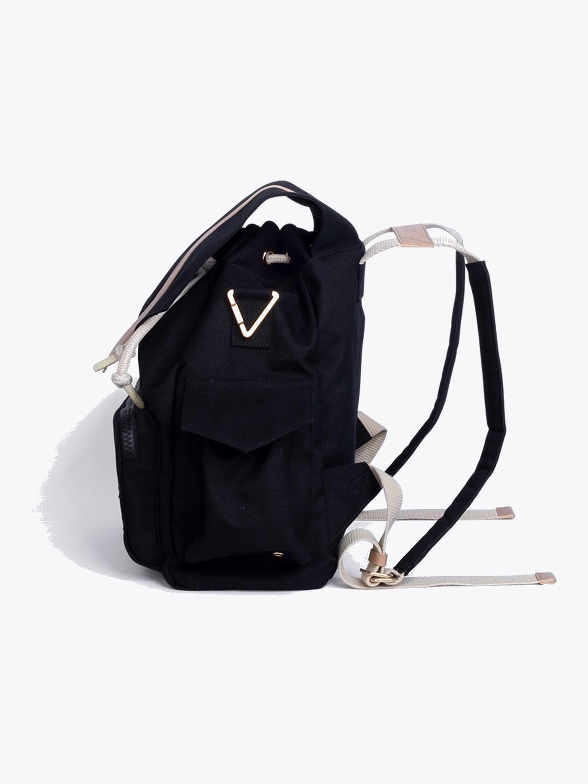 KAOS Ransel Changing Bag Sort