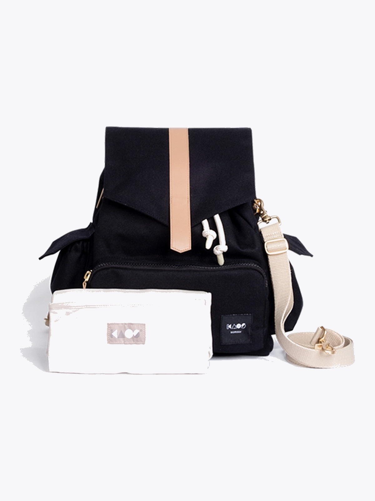 KAOS Ransel Changing Bag Sort
