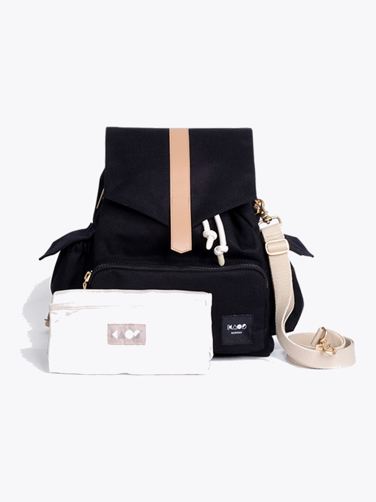 KAOS Ransel Changing Bag Sort