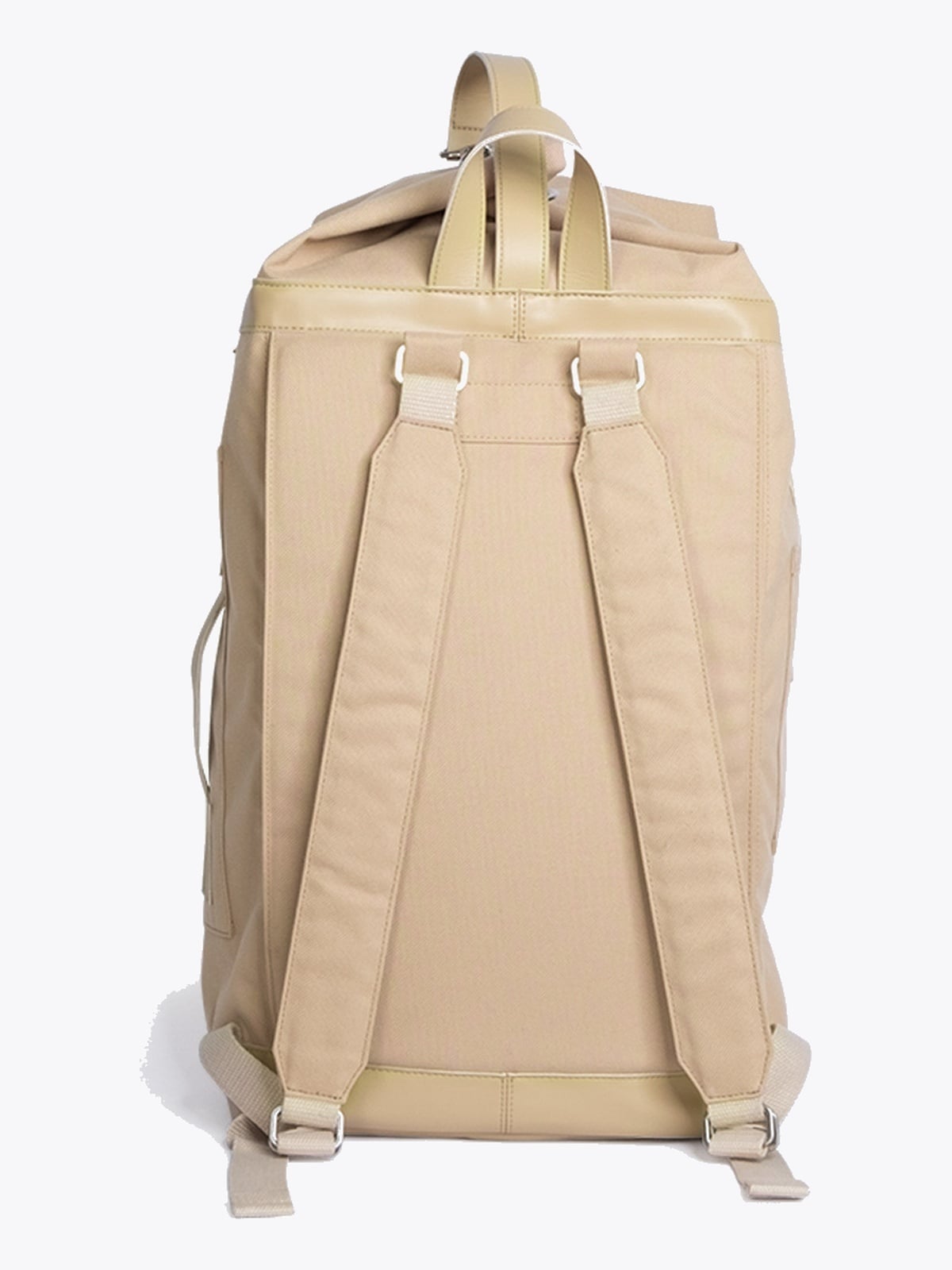 KAOS Weekend Bag Beige