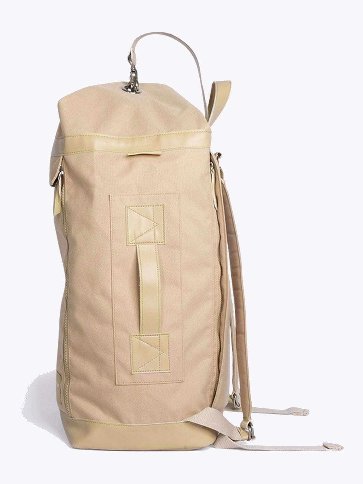 KAOS Weekend Bag Beige