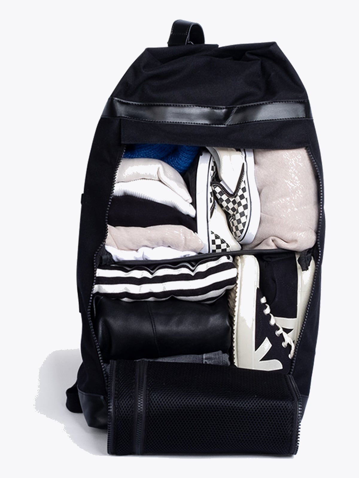 KAOS Weekend Bag Sort