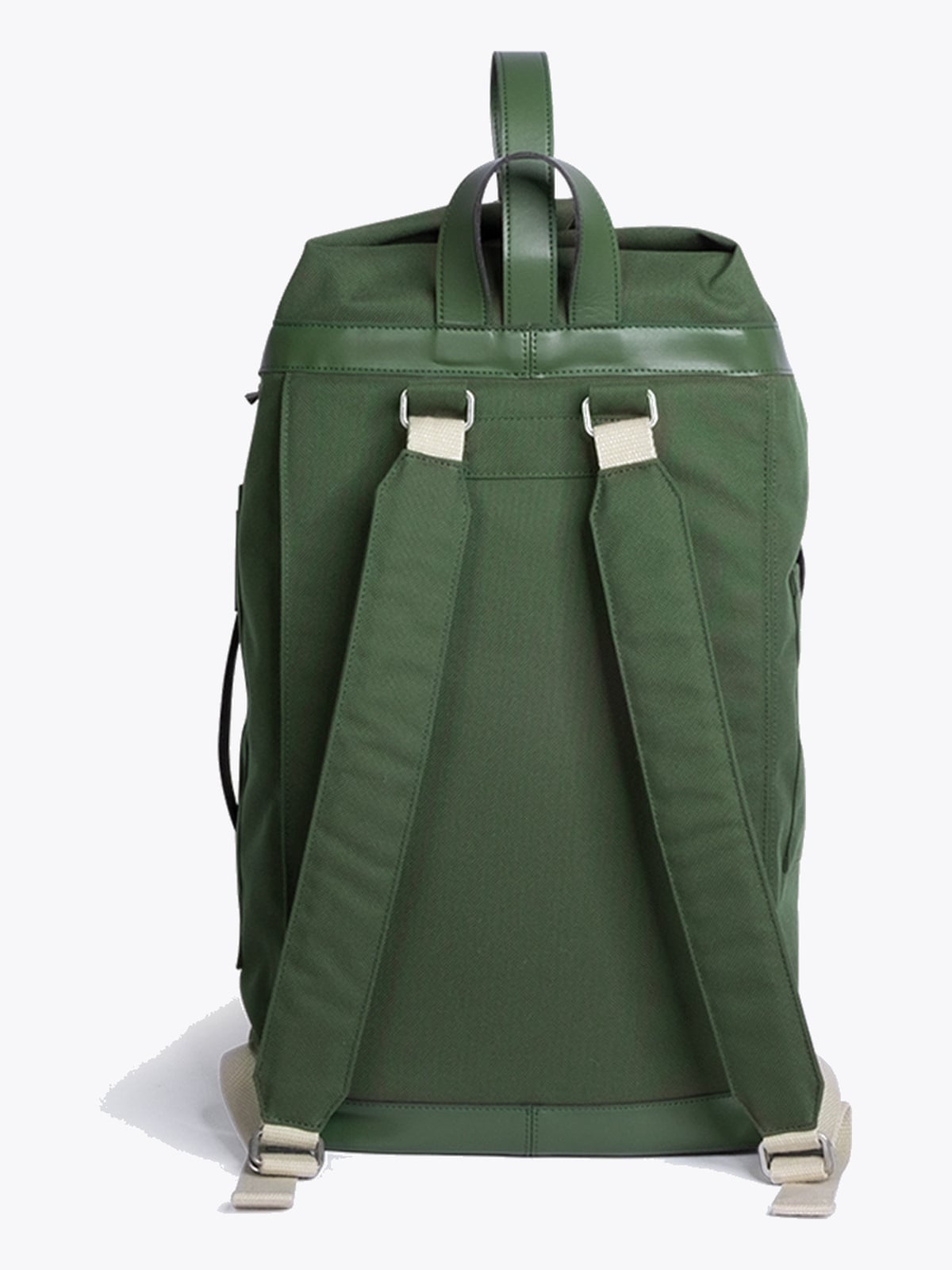 KAOS Weekend Bag Grønn
