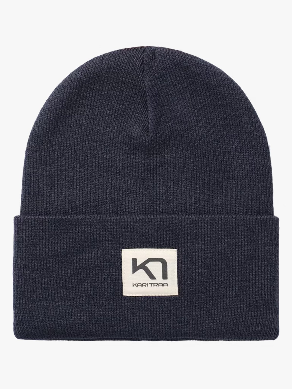 Kari Traa Røthe Beanie Marin
