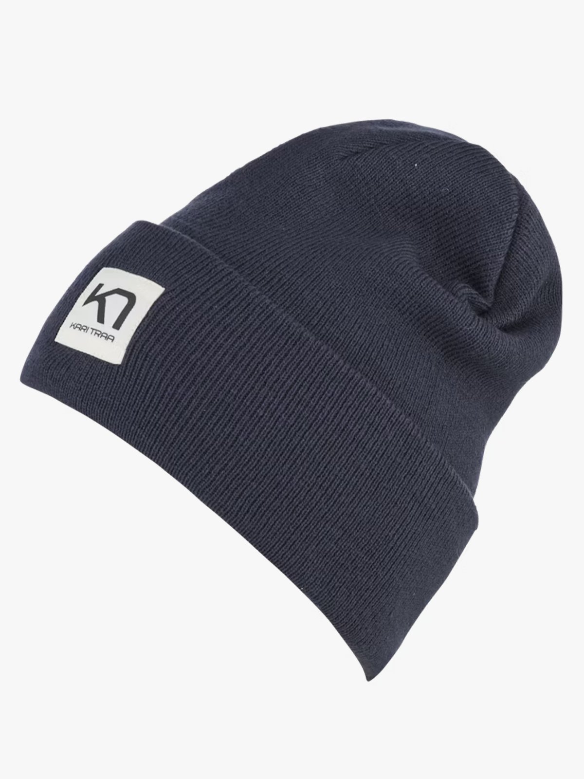 Kari Traa Røthe Beanie Marin