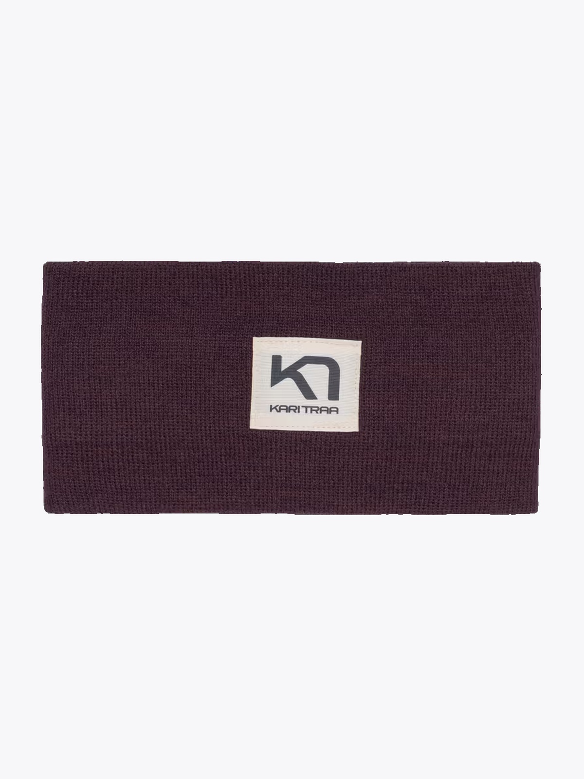 Kari Traa Røthe Headband Cocoa