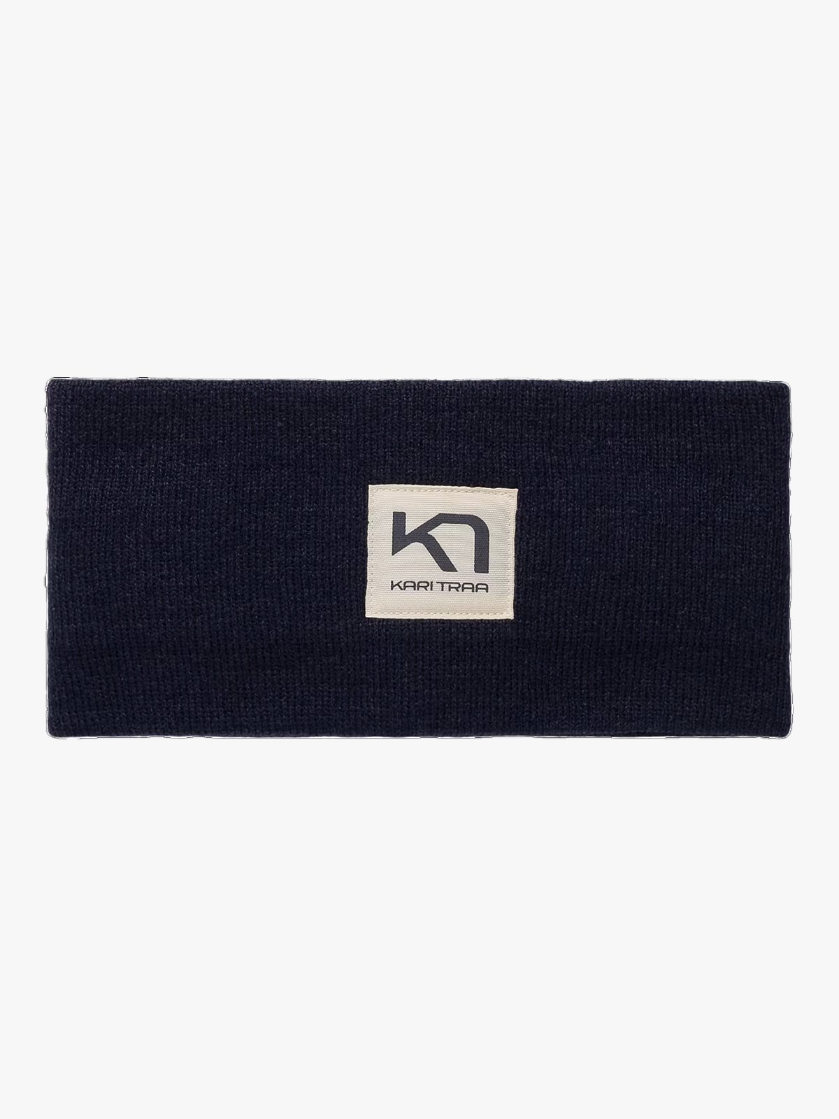 Kari Traa Røthe Headband Royal
