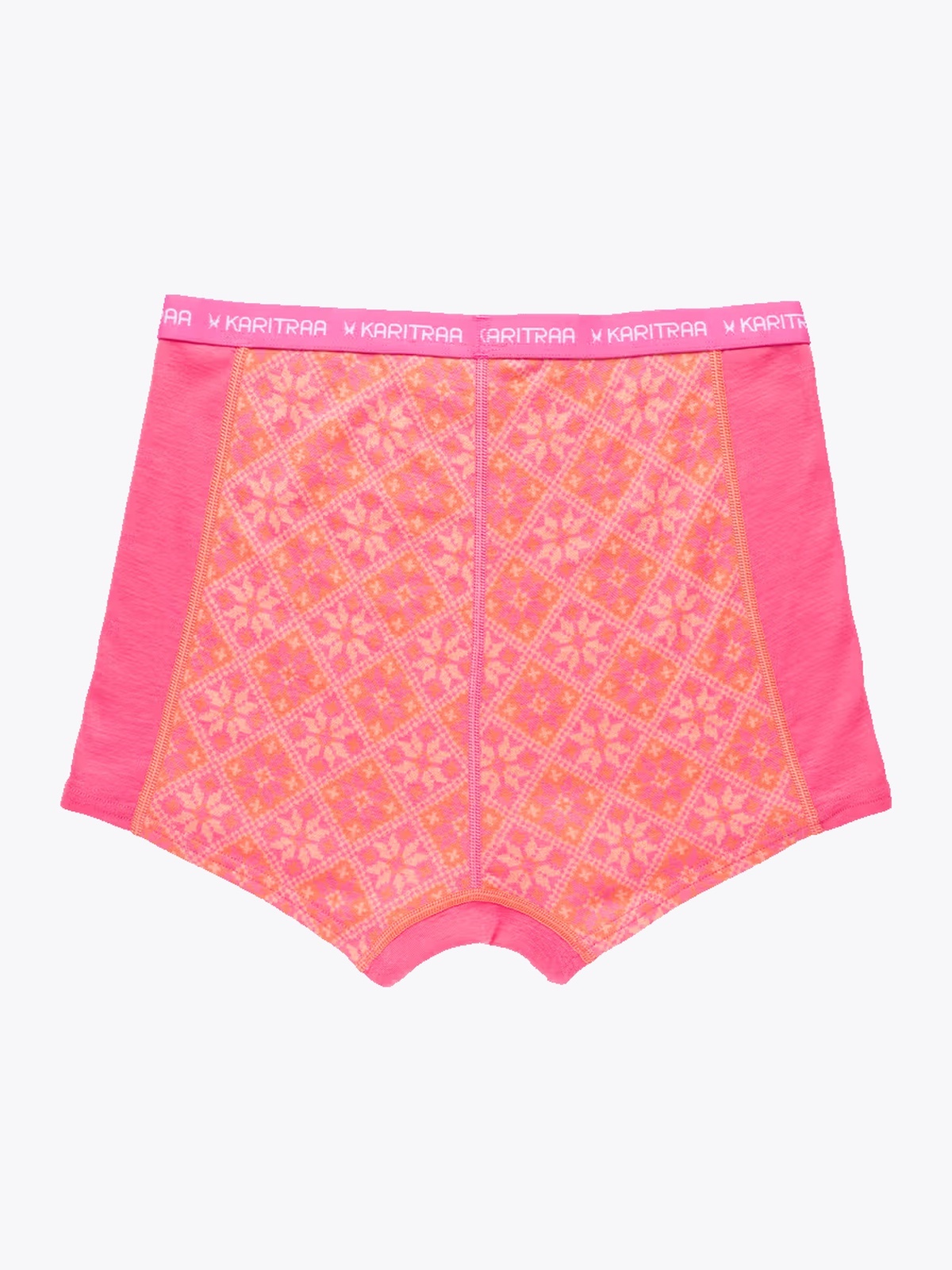 Kari Traa Rose Boxer Bubblegum