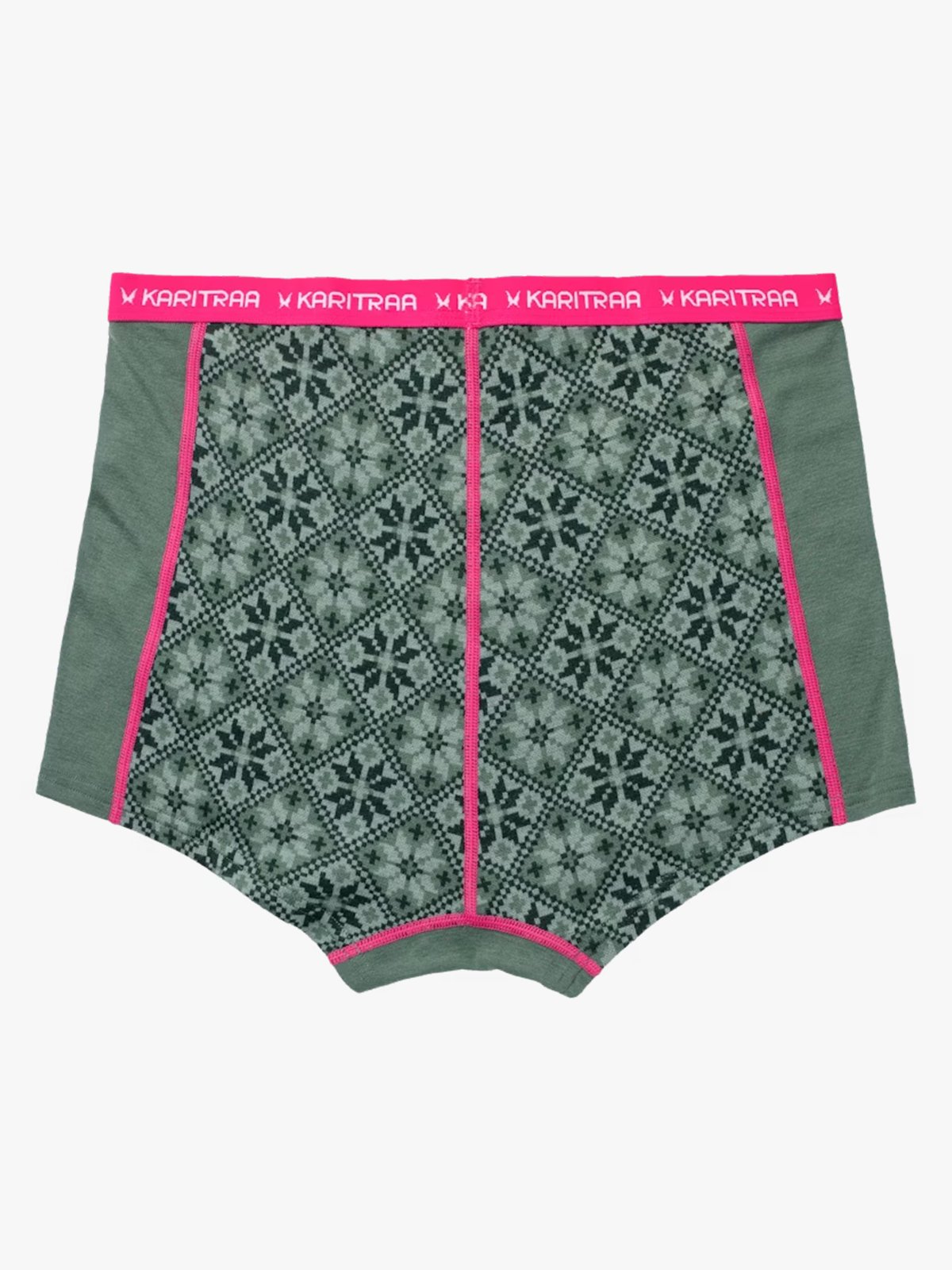 Kari Traa Rose Boxer Sage Green
