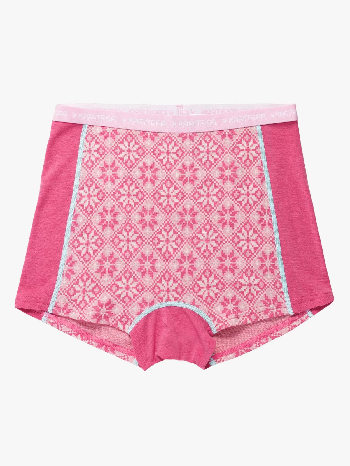 Kari Traa Rose Boxer Sweet Pink