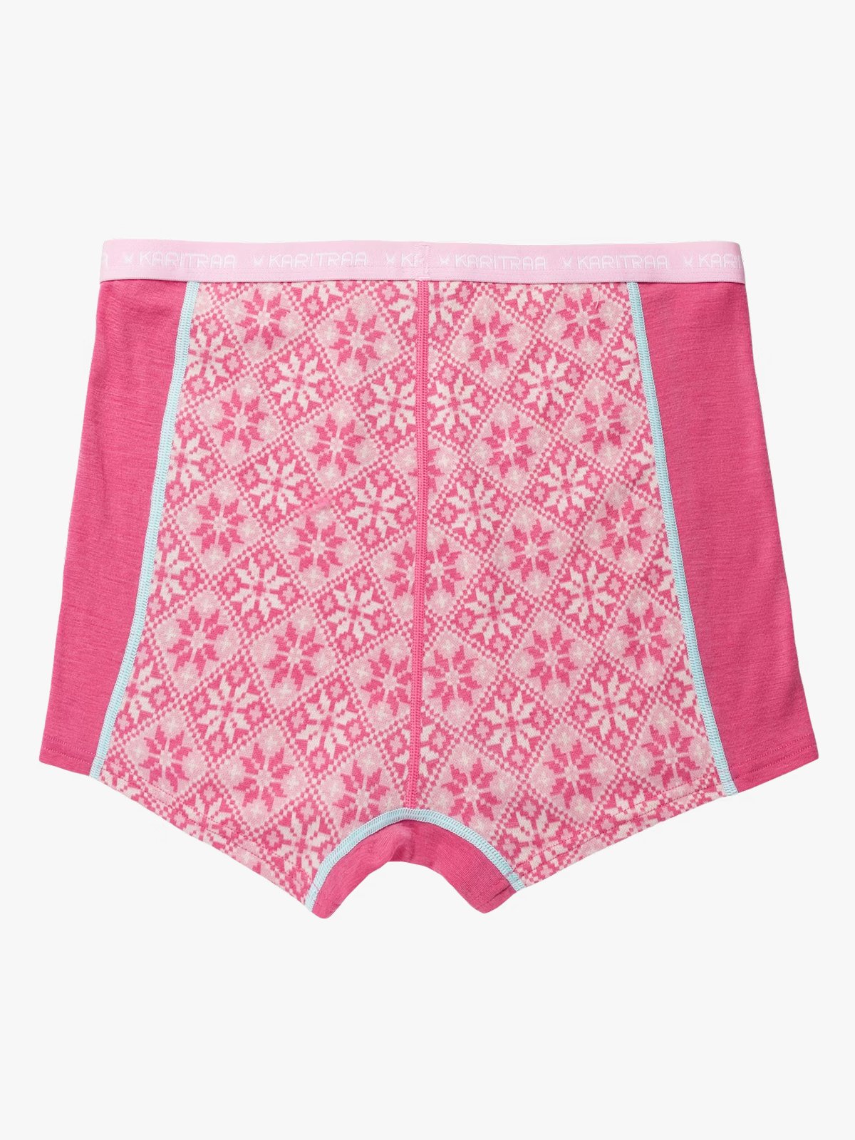 Kari Traa Rose Boxer Sweet Pink