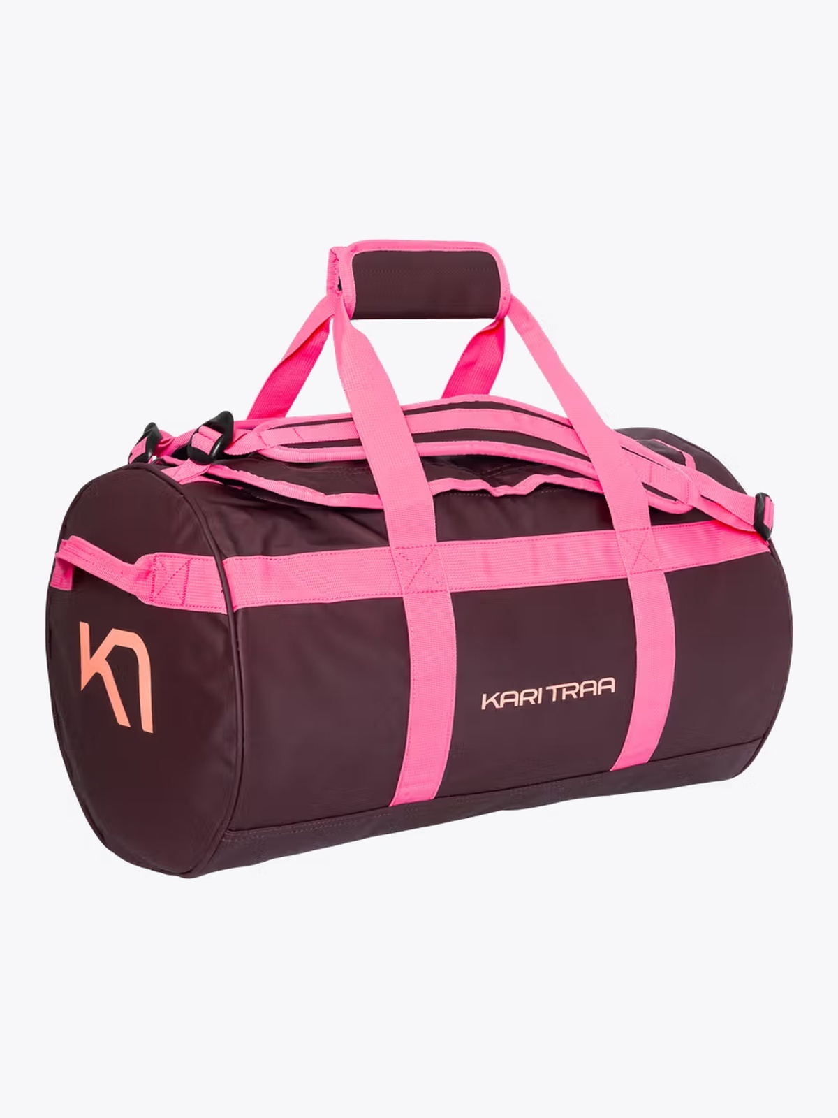 Kari Traa 30L Bag Cocoa