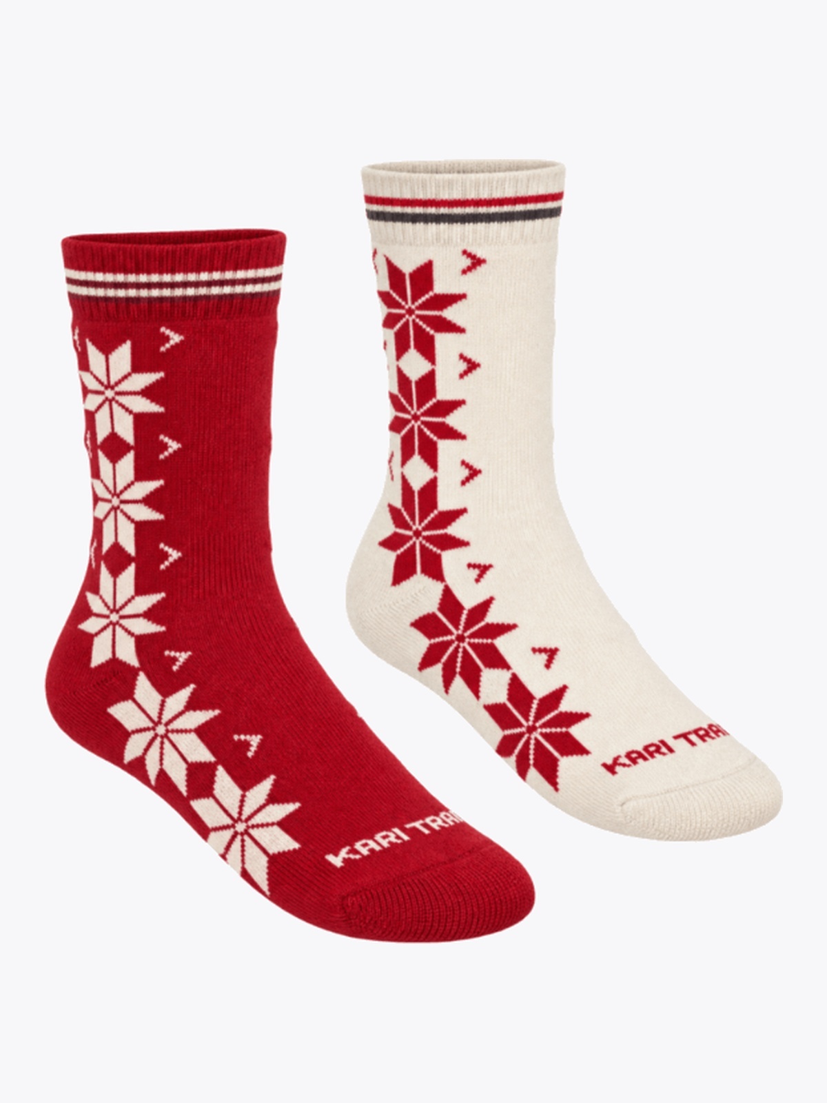 Kari Traa Vinst Sock 2pk Holly