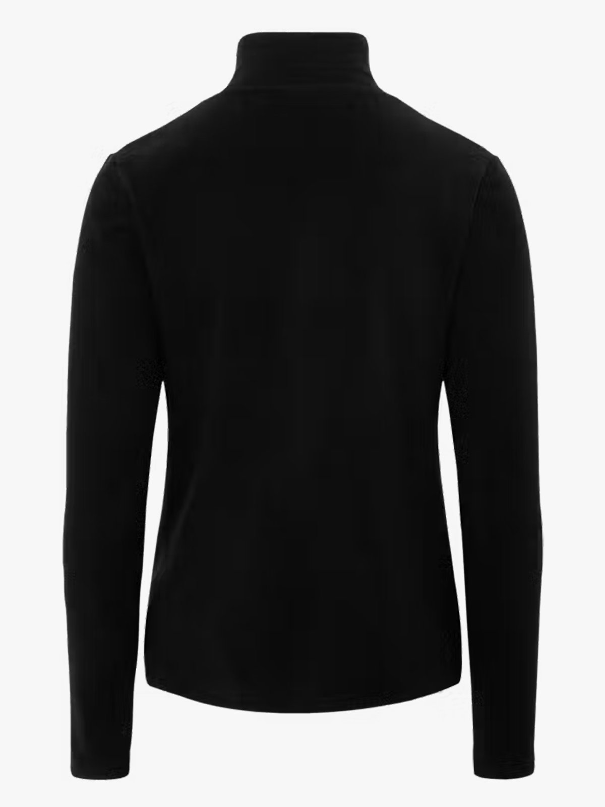 Kari Traa Kari Full Zip Fleece Black