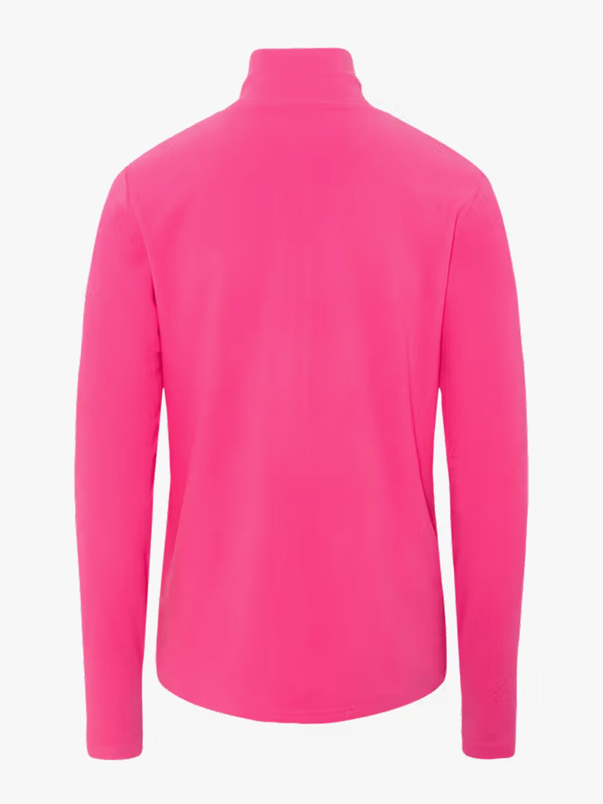 Kari Traa Kari Full Zip Fleece Sweet Pink
