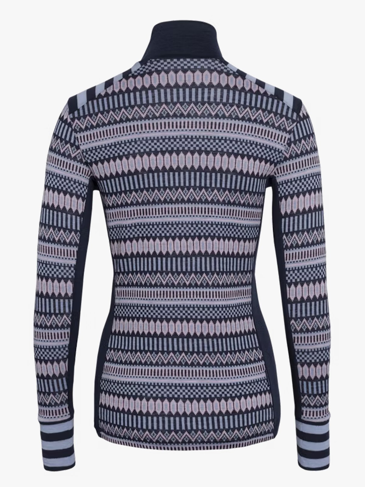 Kari Traa Kari Traa Åkle Half Zip Royal