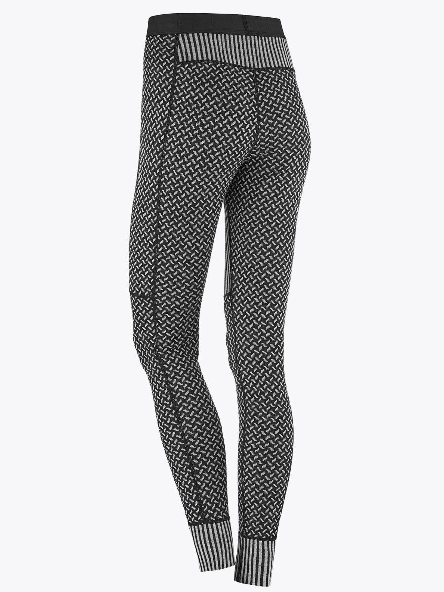 Kari Traa Smekker Pant Black