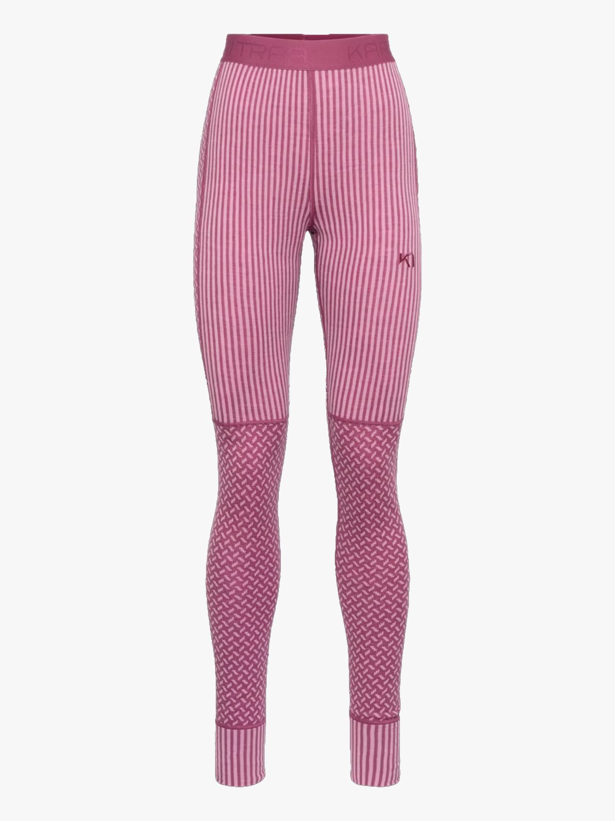 Kari Traa Smekker Pant Plum