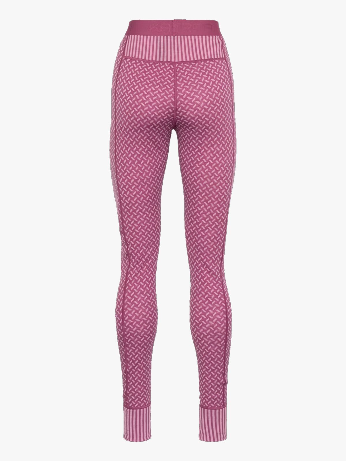 Kari Traa Smekker Pant Plum