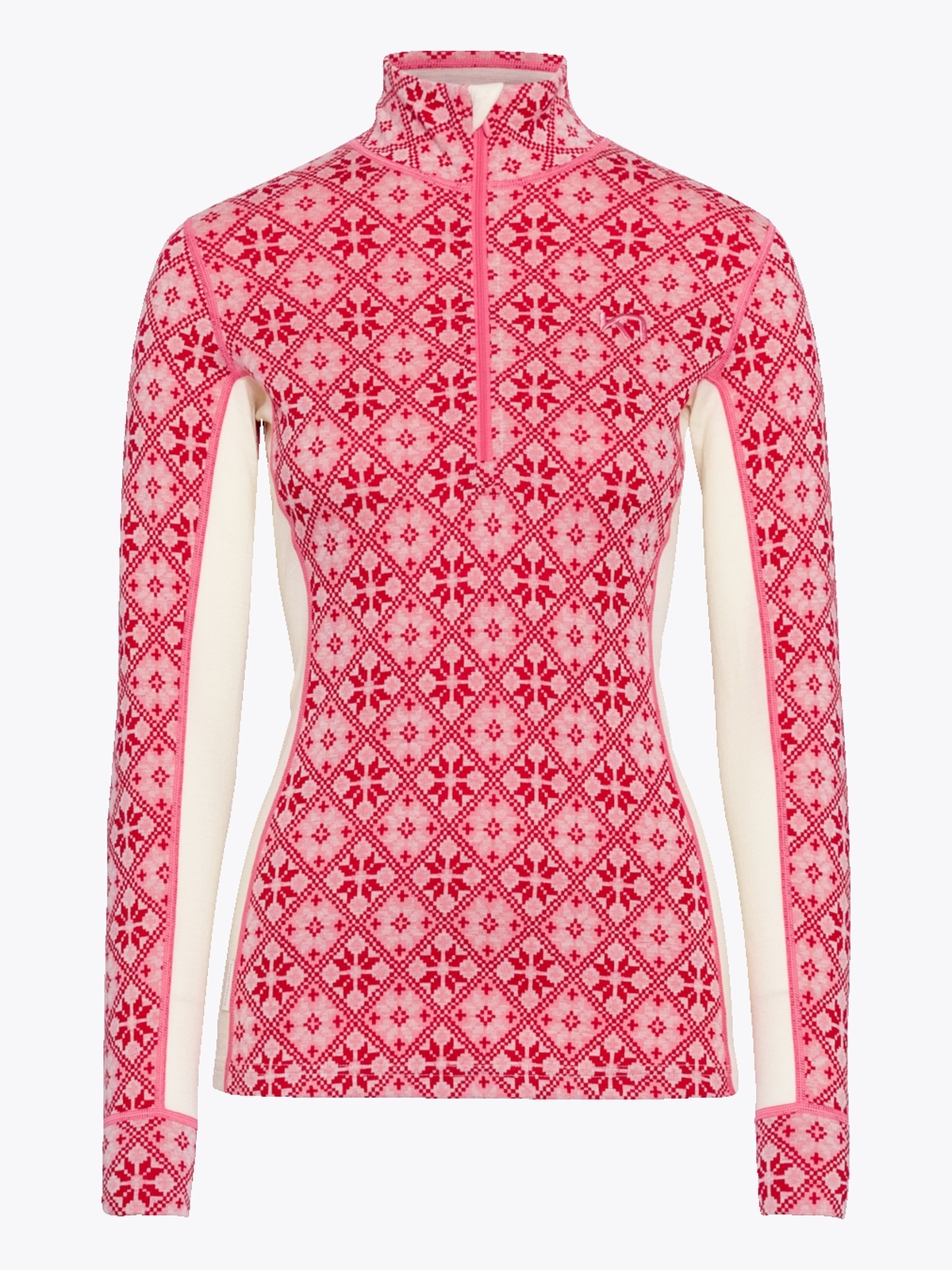 Kari Traa Rose Half Zip Holly