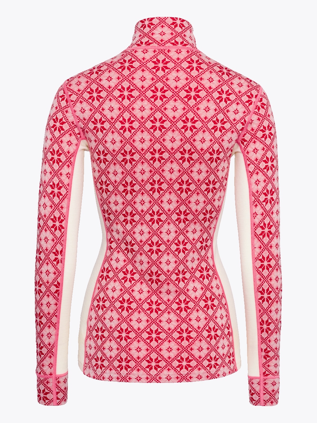 Kari Traa Rose Half Zip Holly
