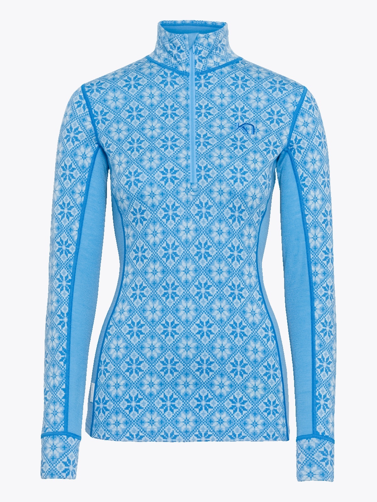 Kari Traa Rose Half Zip Ocea